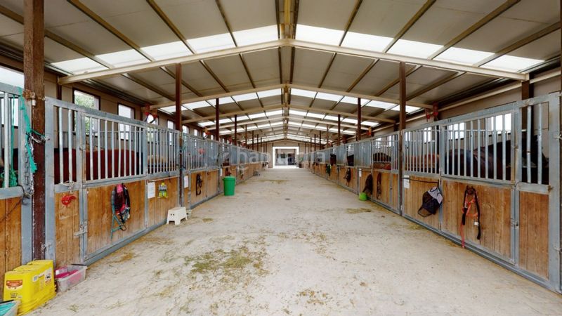 Foto e793df11-6303-47a6-8c35-9cd62faaa45b. Local commercial dans Los Felipes-Corral de Carmelo Chiva