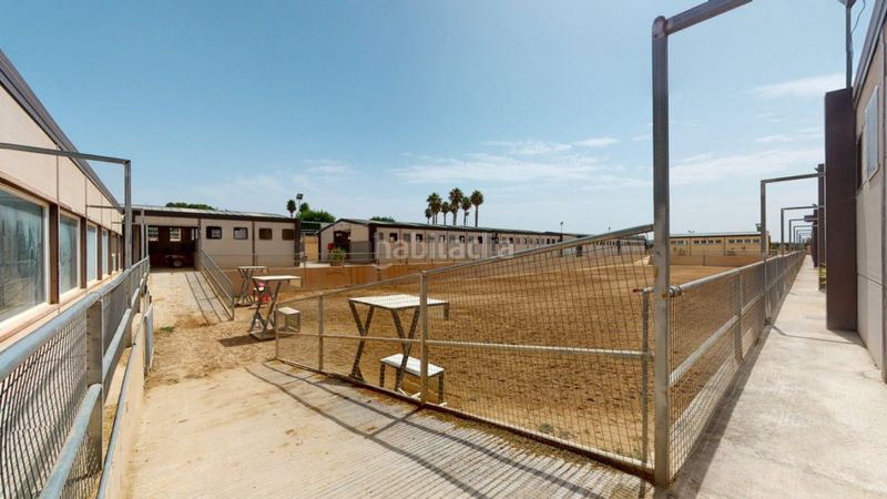 Foto f2153746-6907-4620-bccb-0abc374fca12. Local commercial dans Los Felipes-Corral de Carmelo Chiva