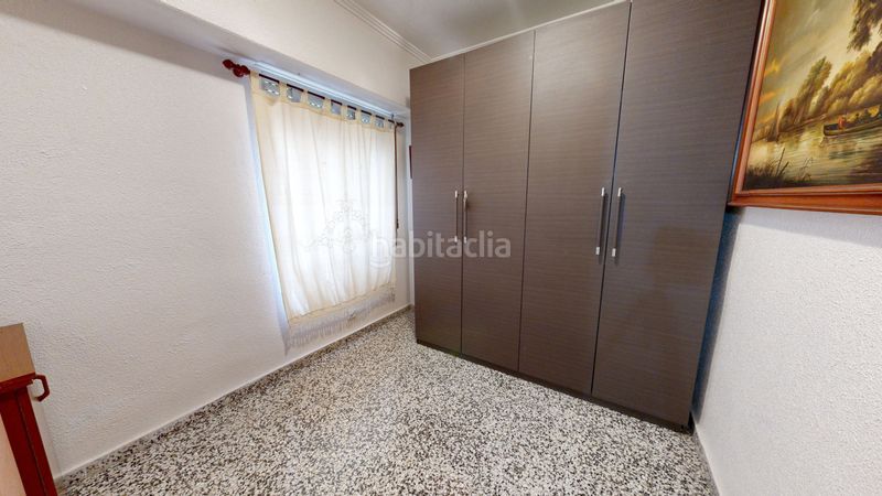 Foto b3ae3383-735f-4348-9f52-ac65ab8e6e97. Pis a Barrio de Patraix Valencia