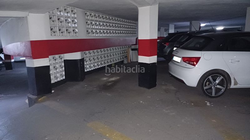 Foto f027573b-5875-48c9-922a-3dad4c657138. Aparcament cotxe a Arrancapins Valencia