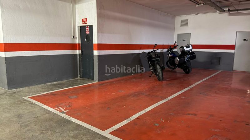 Foto ac63b837-7736-4493-b1d6-1cc00a67a29e. Lloguer pis amb aparcament a La Constitución-Canaleta Mislata