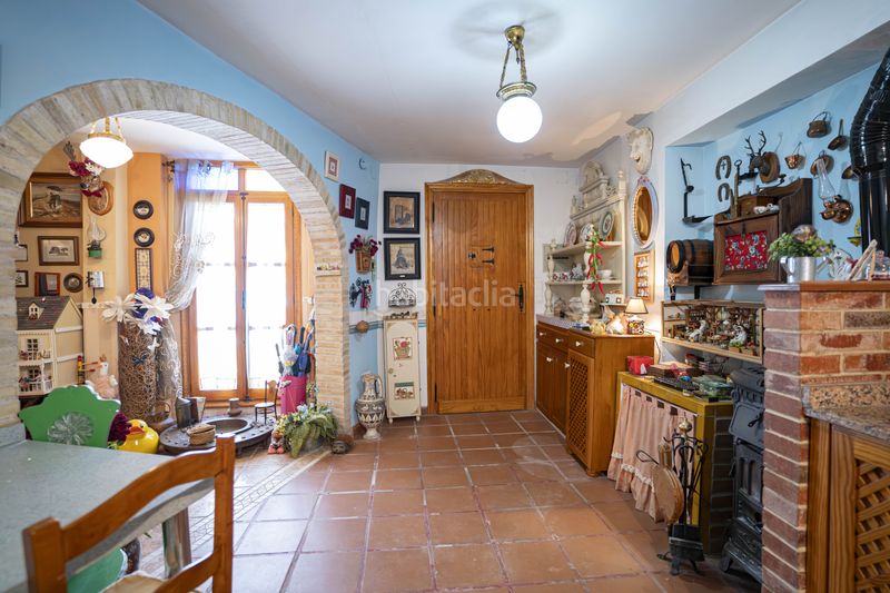 Foto 20707970-5335-47a8-b751-7d3d8d959dd5. Casa a Chulilla