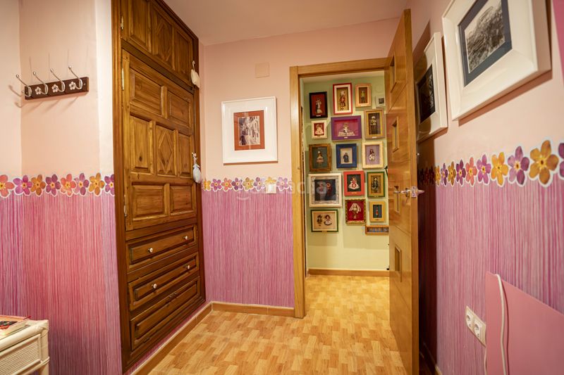 Foto a2fce871-0e61-454f-b0be-751f851f52f6. Casa a Chulilla