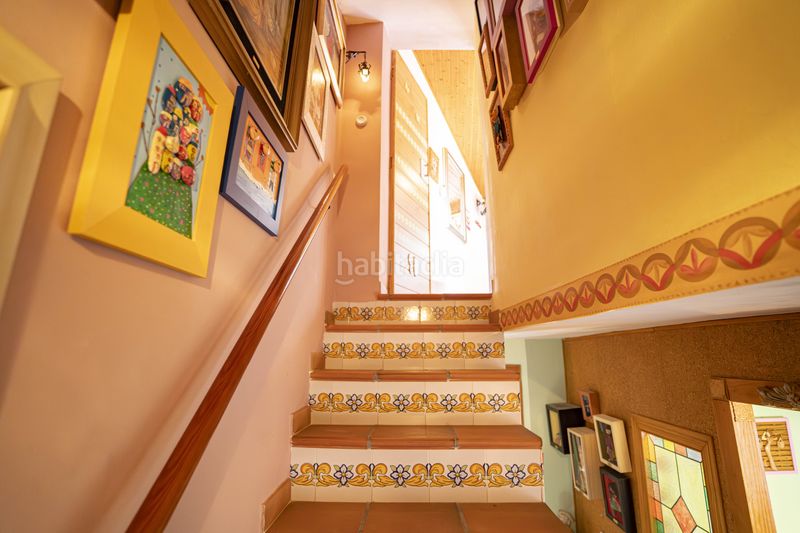 Foto a41b516a-4300-4ffd-bd38-c9d662589fc7. Casa a Chulilla