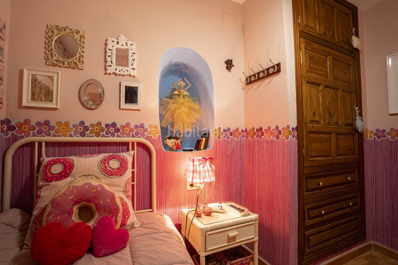 Foto ba049940-5e4d-46d3-8433-f3fc52f8538f. Casa a Chulilla