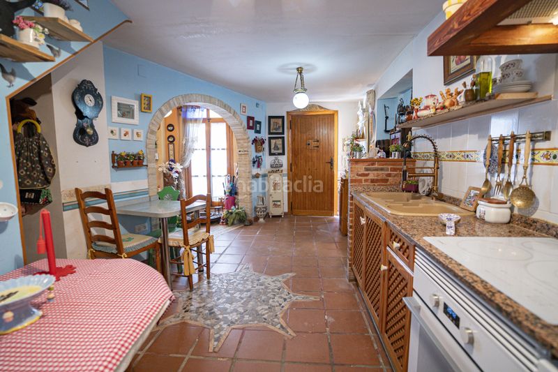 Foto bdc747c6-d540-435f-8917-179824837024. Casa a Chulilla