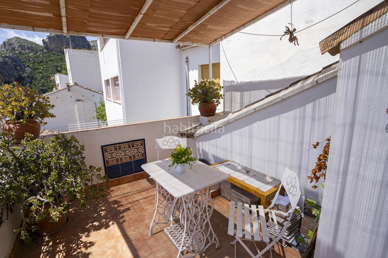 Foto d73994dc-8a84-4525-9e2f-e1431211d336. Casa a Chulilla