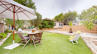 Maison  Bétera - cl chelva. Chalet independiente en bétera con piscina en plena naturaleza s