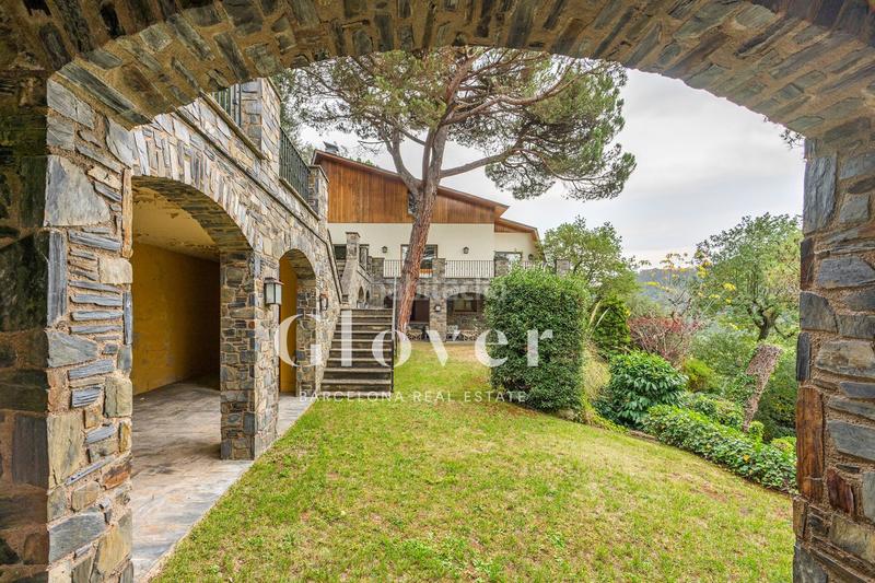 Casa a Sant Quirze Safaja