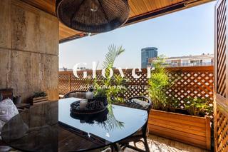 Penthouse in Pedralbes