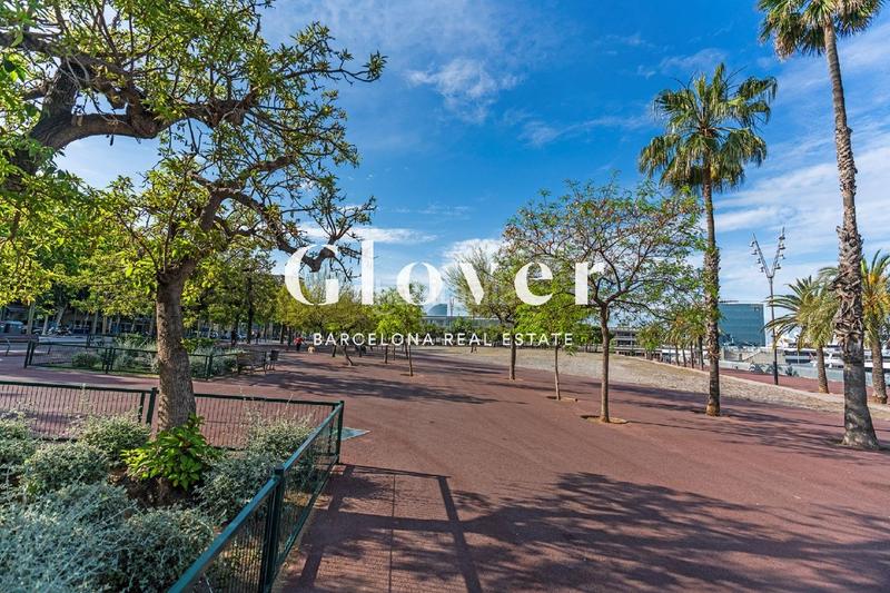 Foto b6f6c1fa-ded1-4d07-84f6-6de4a9a1299b. Appartamento in Barceloneta Barcelona