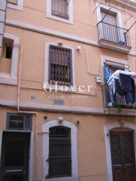 Foto e176fac7-76c4-4ece-a970-866637cd69ff. Appartamento in Barceloneta Barcelona