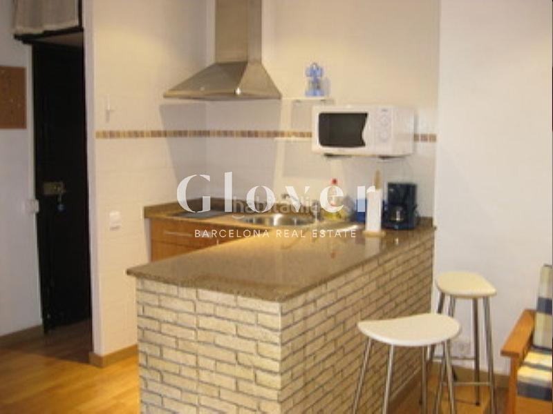 Foto b3bdb795-b57a-4663-a750-4c4a4b37b326. Flat in Barceloneta Barcelona