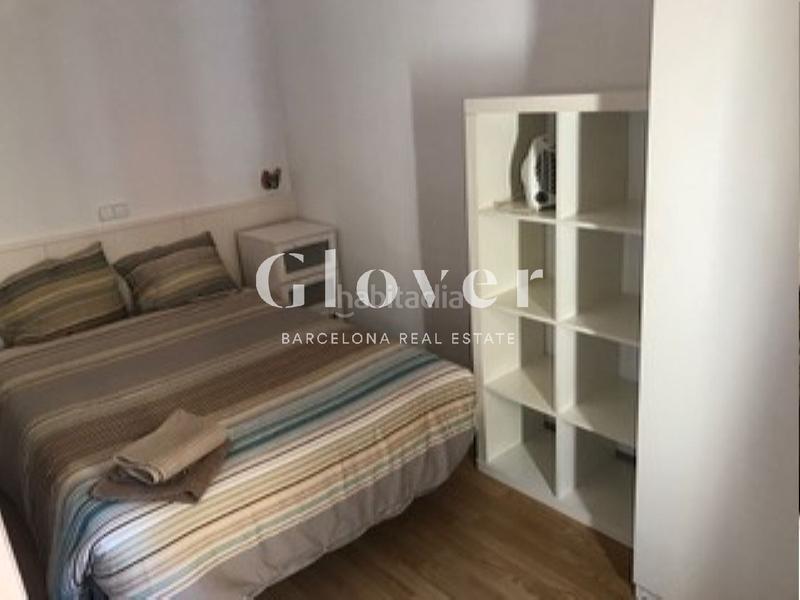 Foto b5e19091-98f3-4280-bcd9-e6cb38e4ce78. Pis a Barceloneta Barcelona