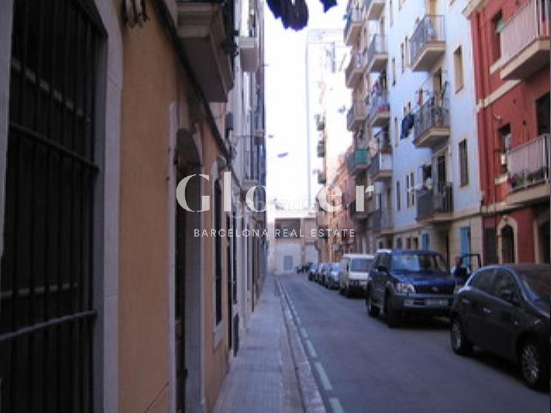 Foto eaeead33-3176-4bf8-bab4-47481ef43442. Piso en Barceloneta Barcelona