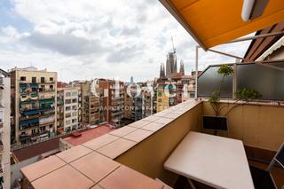 Location Attique à El Camp d´en Grassot i Gràcia Nova