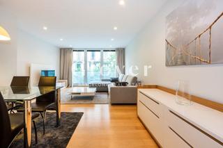 Location Appartement à Dreta de l´Eixample