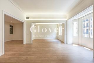 Rent Flat in Sant Gervasi - Galvany