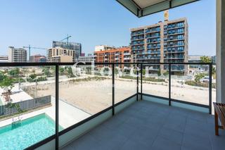 Rent Flat in La Marina del Prat Vermell