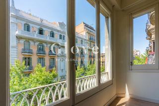 Lloguer Pis a Dreta de l´Eixample