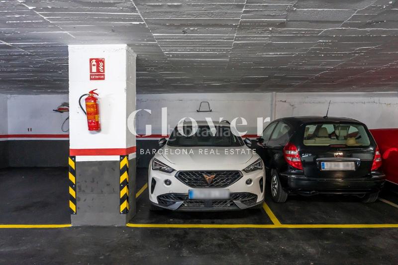 Foto 07bf1199-00c6-4cd3-a9a2-613f938e3e86. Location appartement avec chauffage parking dans Sant Gervasi - Galvany Barcelona