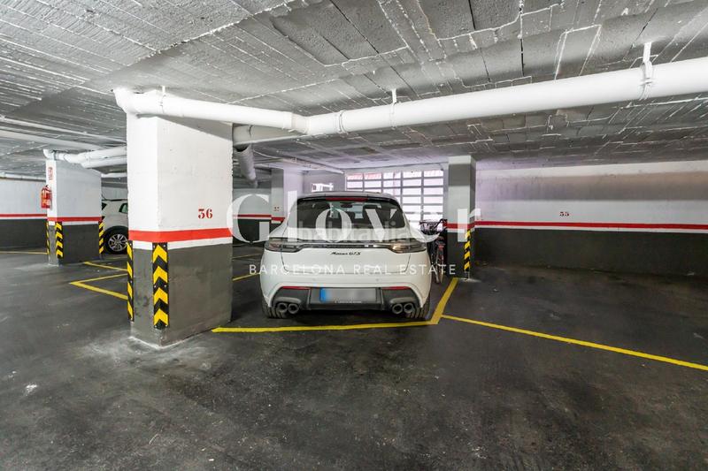 Foto 1cb64e91-8358-4152-a18e-0856b7b1989e. Location appartement avec chauffage parking dans Sant Gervasi - Galvany Barcelona