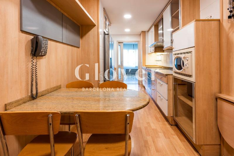 Foto 1d819178-5f2b-4f70-8d20-e2c2385d042a. Location appartement avec chauffage parking dans Sant Gervasi - Galvany Barcelona