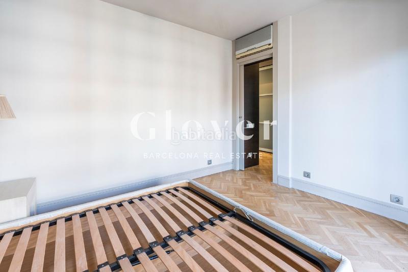 Foto 2075e88c-5208-4cef-8916-fac5e632c71f. Location appartement avec chauffage parking dans Sant Gervasi - Galvany Barcelona