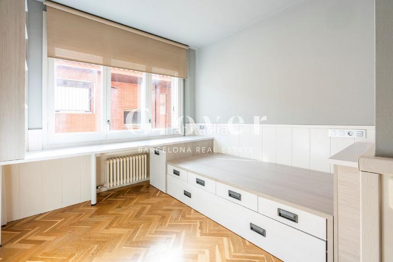Foto 20f82f3e-e331-45a7-93a8-c5927d7a13cc. Location appartement avec chauffage parking dans Sant Gervasi - Galvany Barcelona