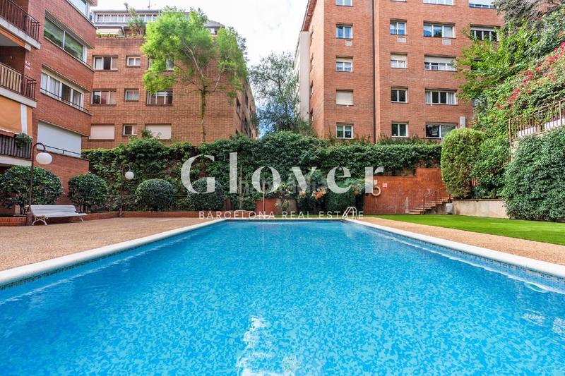 Foto 28bc9b9c-54bb-4008-88b8-525c1879301e. Location appartement avec chauffage parking dans Sant Gervasi - Galvany Barcelona