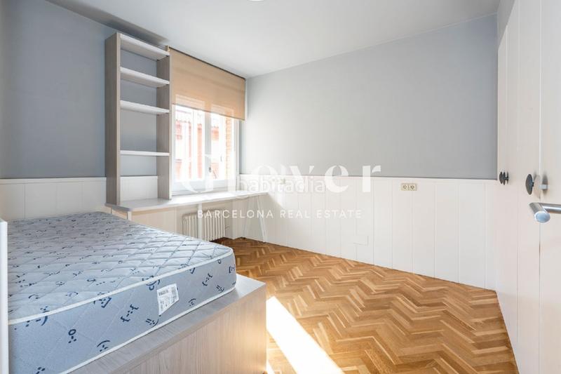 Foto 45eaf6ec-b42f-4553-92f1-bb0cd24537d1. Location appartement avec chauffage parking dans Sant Gervasi - Galvany Barcelona