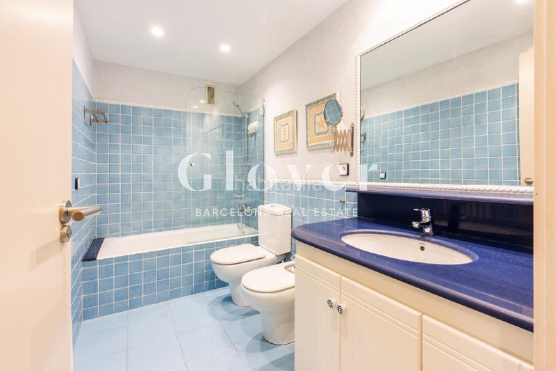 Foto 5ab199b8-edec-446a-aed3-64f88a428dc4. Location appartement avec chauffage parking dans Sant Gervasi - Galvany Barcelona