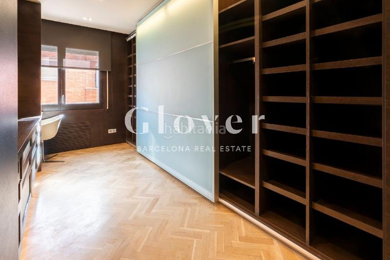 Foto 7a958d20-1e0e-4396-b784-bfdf44020f52. Location appartement avec chauffage parking dans Sant Gervasi - Galvany Barcelona