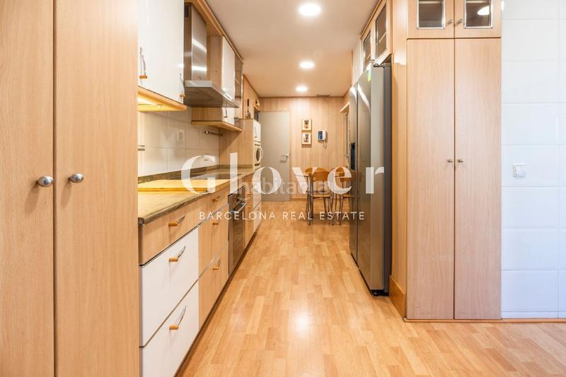 Foto a1f136bf-2f11-45e3-890c-0b26bfd3534e. Location appartement avec chauffage parking dans Sant Gervasi - Galvany Barcelona