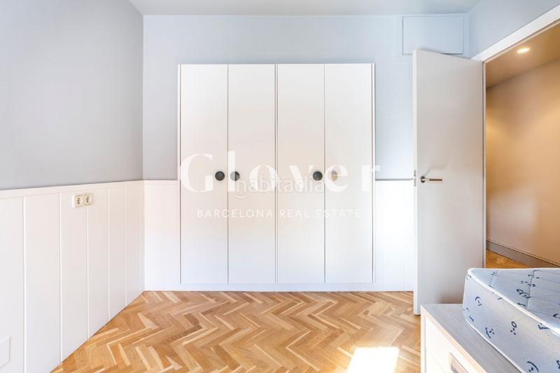 Foto b2c41693-ff1c-49f9-96d9-4ee644307733. Location appartement avec chauffage parking dans Sant Gervasi - Galvany Barcelona