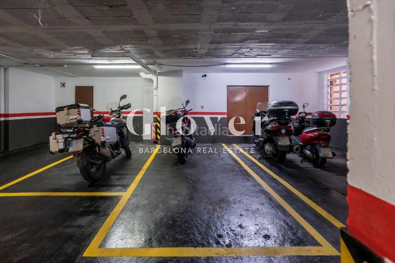 Foto cc5ce0fb-2bc4-4da6-b646-e20853dbe94b. Location appartement avec chauffage parking dans Sant Gervasi - Galvany Barcelona