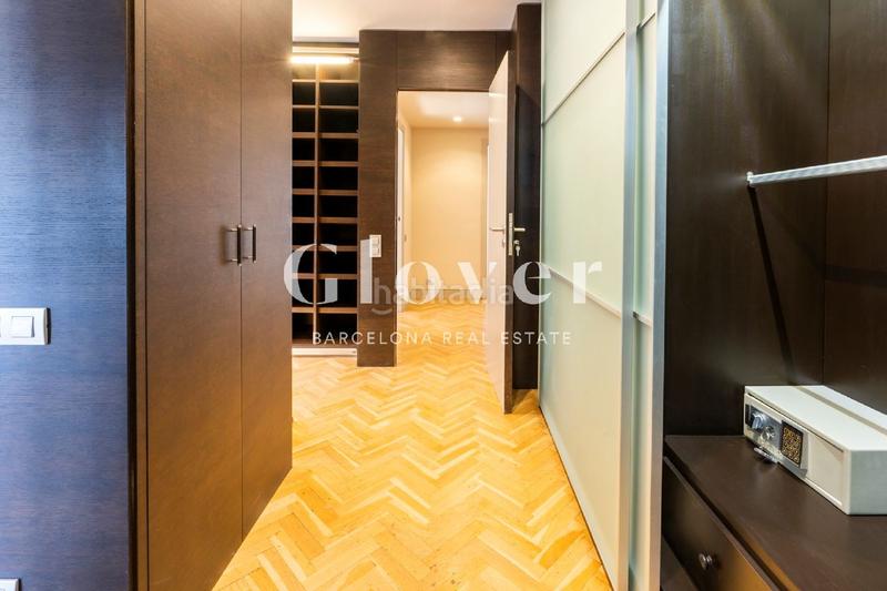 Foto f35f7dfe-7ae3-497f-9b7b-b96288dcf959. Location appartement avec chauffage parking dans Sant Gervasi - Galvany Barcelona