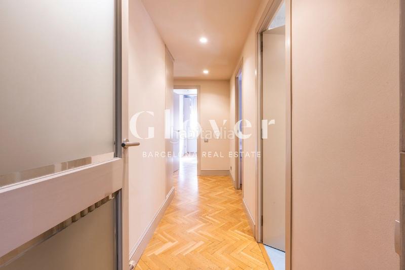 Foto 1ce06654-4d10-430e-93f7-8dd6c8fbca20. Miete etagenwohnung mit heizung parking in Sant Gervasi - Galvany Barcelona