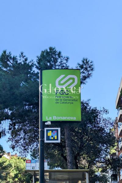 Foto fe3cc0a3-9a4e-4a9e-b0d4-75ce4d1aa1a7. Miete etagenwohnung mit heizung parking in Sant Gervasi - Galvany Barcelona