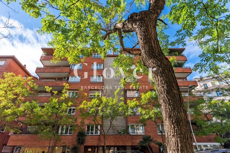 Foto 0be4d0f6-8666-4df6-acb5-16285ad55275. Rent flat with heating parking in Sant Gervasi - Galvany Barcelona