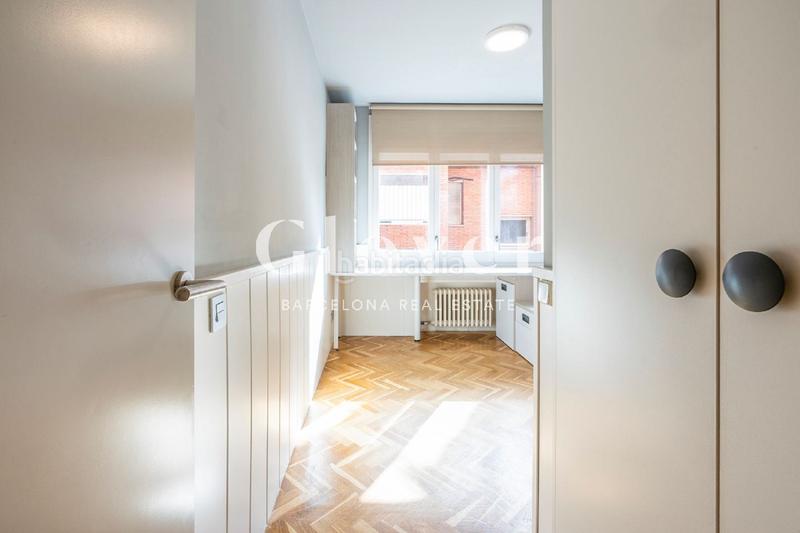 Foto 108f5715-1fb7-4a0a-894f-6863d9099901. Rent flat with heating parking in Sant Gervasi - Galvany Barcelona