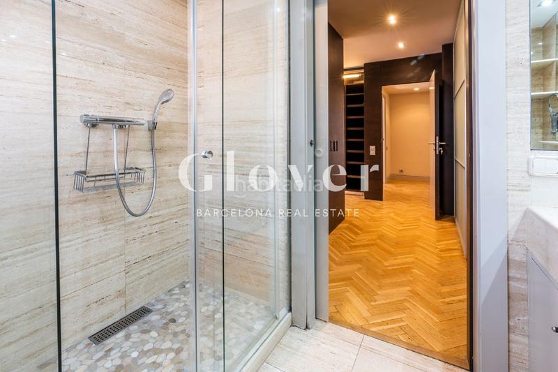 Foto 1cc725a1-cf80-470b-b201-7e5f53e74546. Rent flat with heating parking in Sant Gervasi - Galvany Barcelona