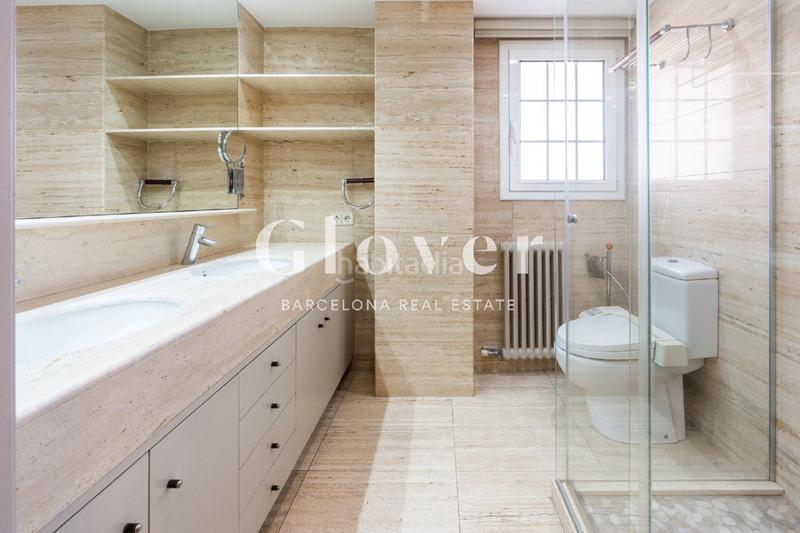 Foto 2b5b8573-9b5f-4546-b11e-0e483d8b41f2. Rent flat with heating parking in Sant Gervasi - Galvany Barcelona