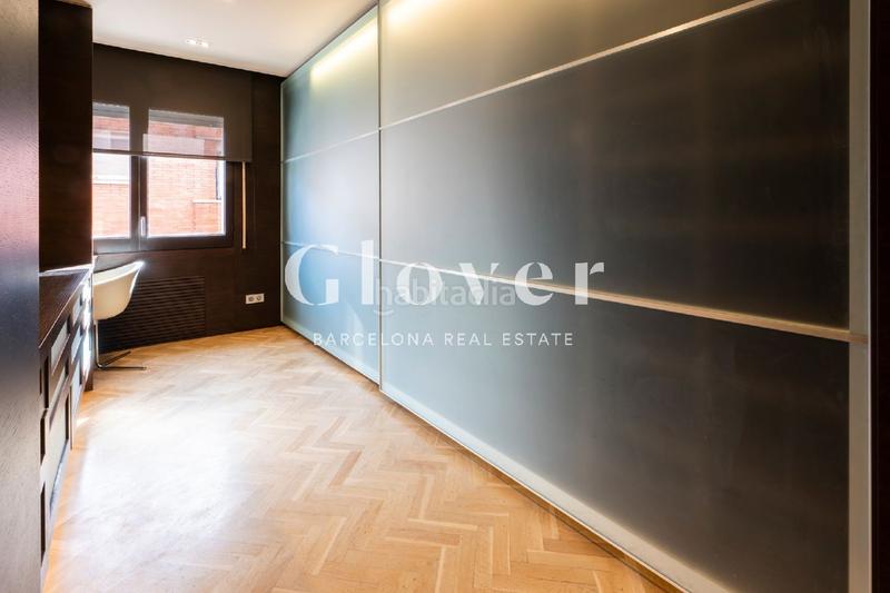 Foto 321f9827-c13d-45a3-a0c2-6618aa86b47d. Rent flat with heating parking in Sant Gervasi - Galvany Barcelona