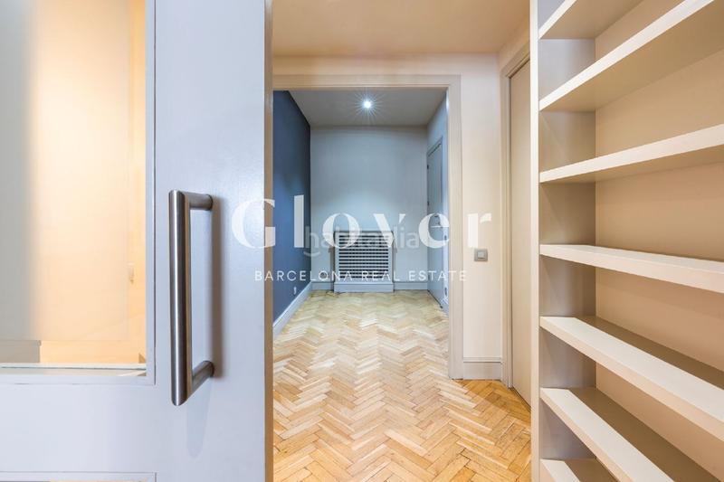 Foto 42c10bc9-bfa7-4423-984f-af9ce0f6d8e8. Rent flat with heating parking in Sant Gervasi - Galvany Barcelona