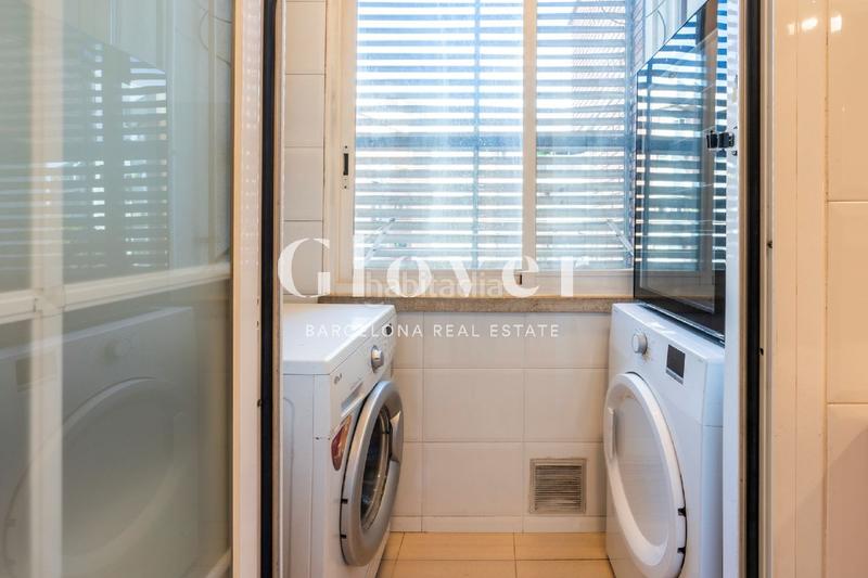 Foto 6c7e5633-61c2-4592-aa3c-7a2fdabb865d. Rent flat with heating parking in Sant Gervasi - Galvany Barcelona