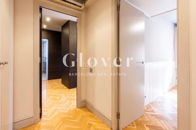 Foto 83dae8c2-c0fa-45a1-98a8-b9178ea63128. Rent flat with heating parking in Sant Gervasi - Galvany Barcelona