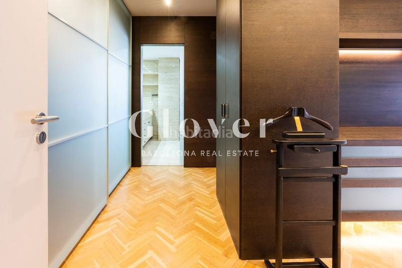 Foto bb132d11-3d6a-4250-842a-2fd5de3aa835. Rent flat with heating parking in Sant Gervasi - Galvany Barcelona