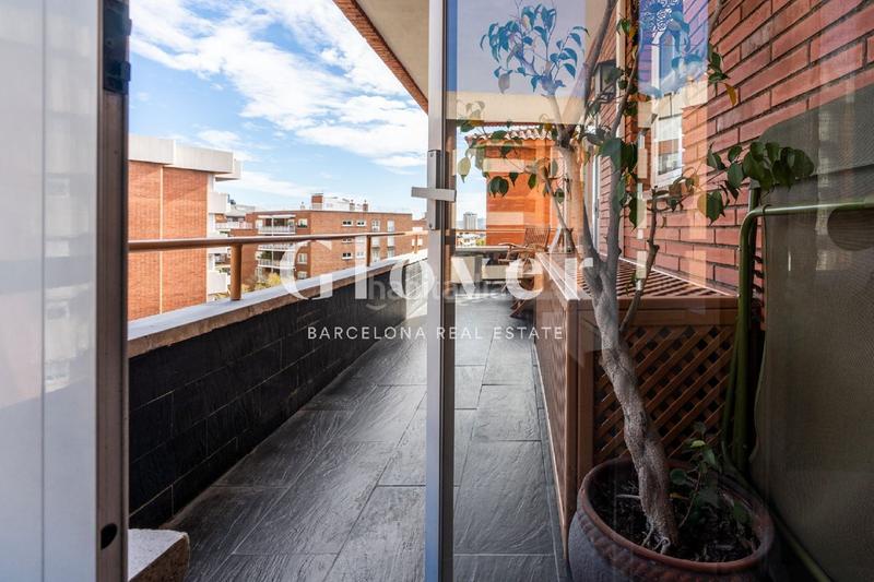 Foto 54363f27-d631-4591-b3c2-41067b220080. Lloguer pis amb calefacció aparcament a Sant Gervasi - Galvany Barcelona