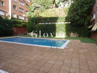 Lloguer Pis a Sant Gervasi - Galvany